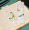 DIY Vervaco Butterflies Spring Reading Bookmark Counted Cross Stitch Kit Gift